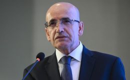 Mehmet Şimşek: Büyüme potansiyelimizi artıracağız