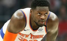 ‘Julius Randle’a, Knicks’ten fazla değer biçen takım yok’ iddiası NBA Haberleri