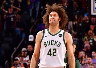 Robin Lopez: ‘Emeklilik yakın olabilir…’ NBA Haberleri