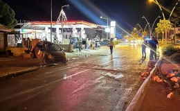 Eski Milli Basketbolcu İlkan Karaman Trafik Kazasında Hayatını Kaybetti